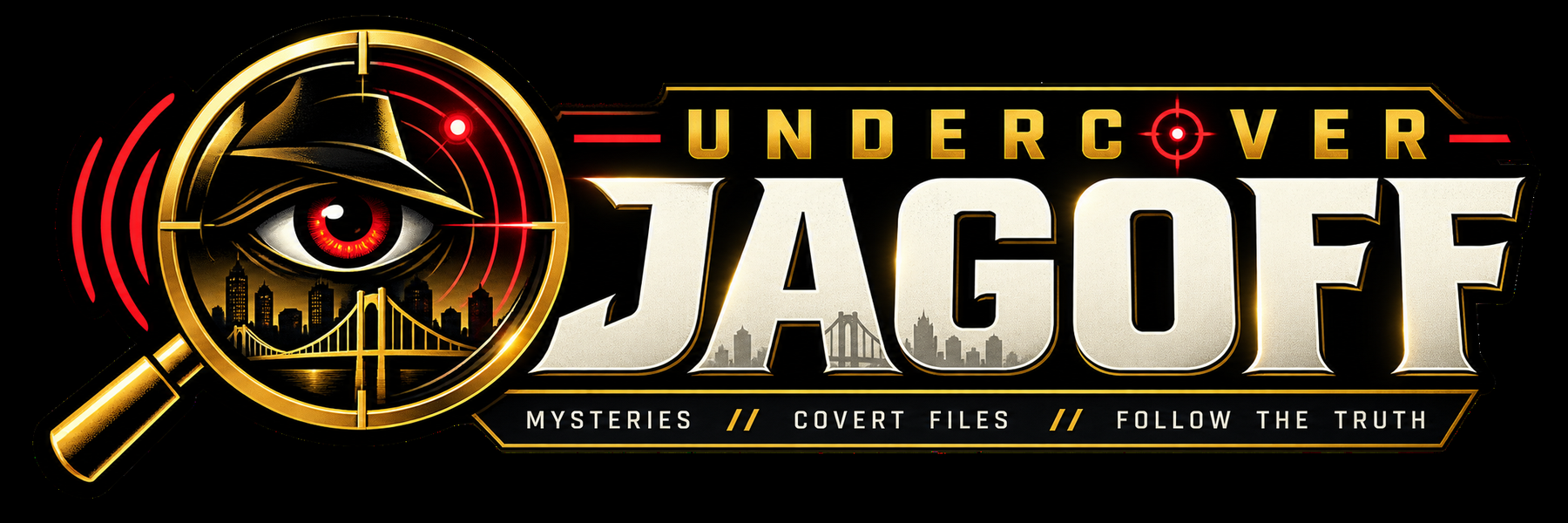 Undercover Jagoff